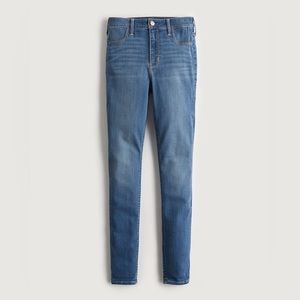 Hollister Jean Leggings | size 3L
